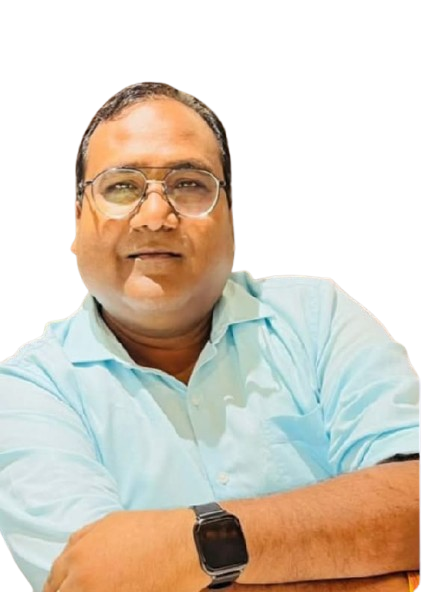 Sujeet Srivastsva